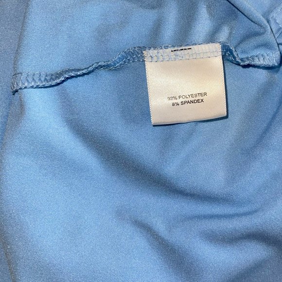 Peter Millar Men's‎ Blue Summer Comfort Performance Polo, Size XL - Picture 4 of 5
